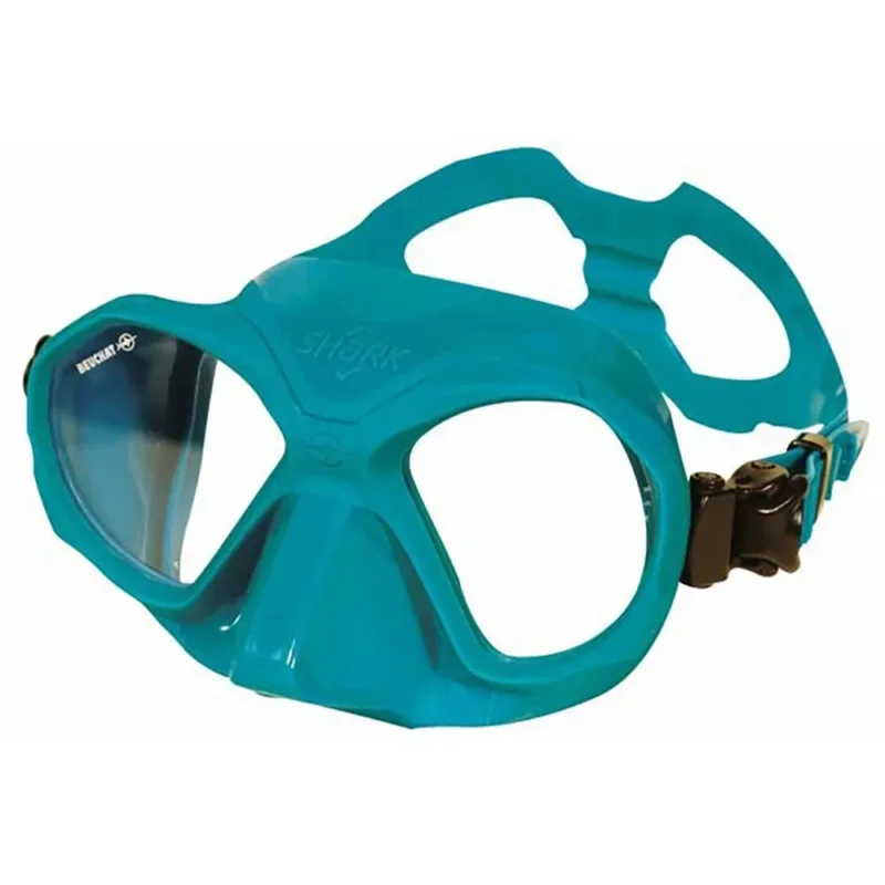 Beuchat Masque de freediving Shark Meilleur Choix