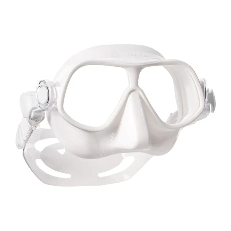 Must-Have Scubapro Masque de freediving Steel Comp