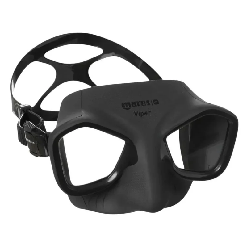 Mares Pure Passion Masque de freediving Viper Offre Exclusive
