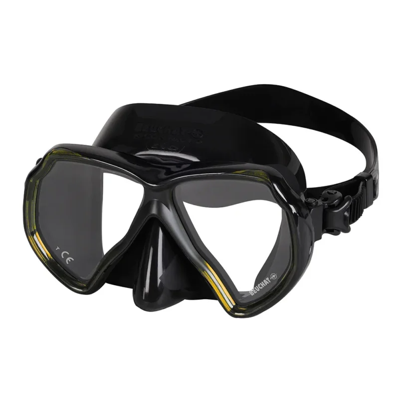 Beuchat Masque de freediving X-Contact 2 Evo Seulement Aujourd'hui