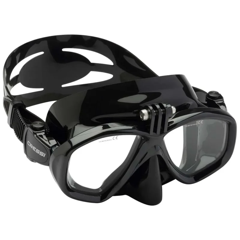 Acheter En Ligne Cressi Masque de plongée Action