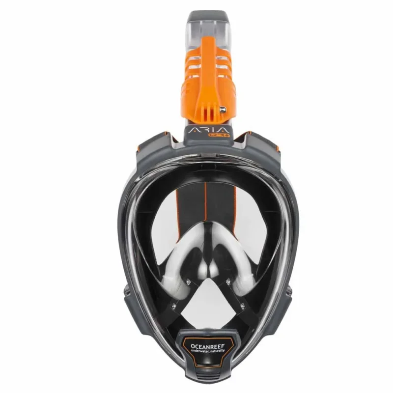 Ocean Reef Masque de plongée Aria QR+ Vente Directe