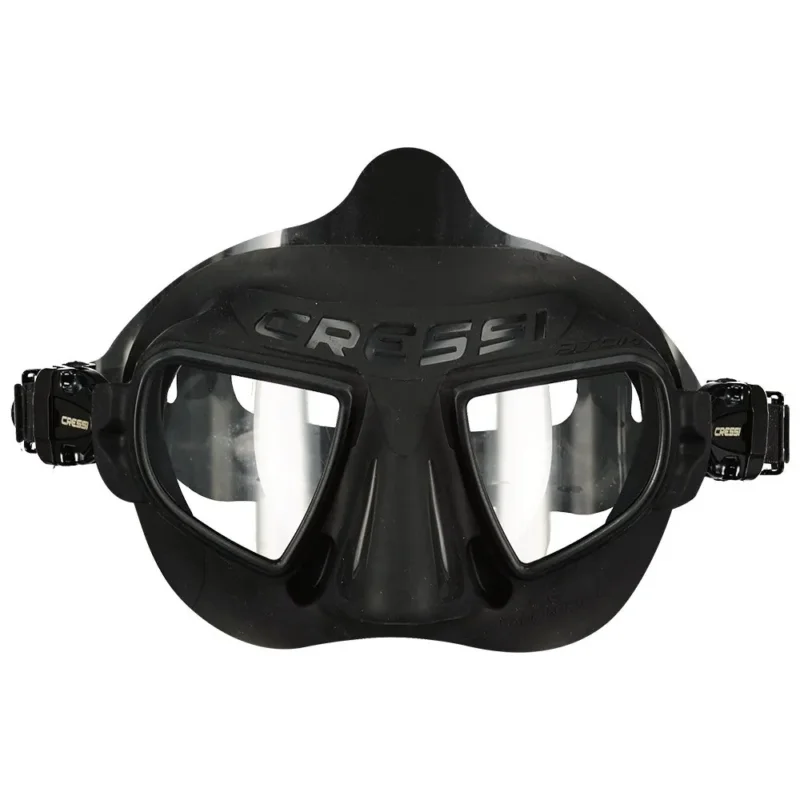 Cressi Masque de plongée Atom Super Prix