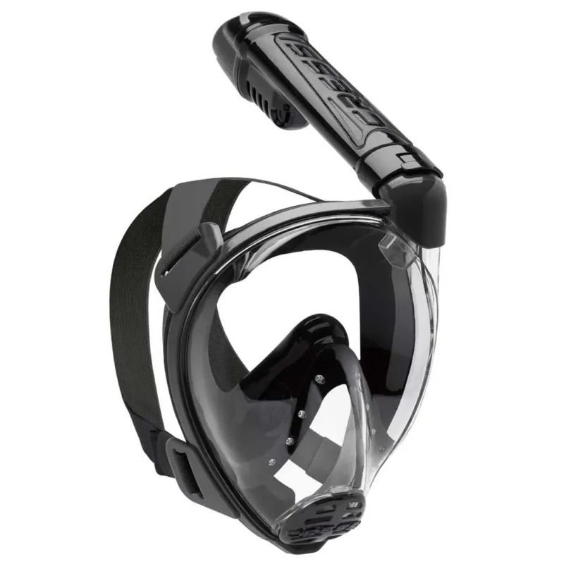 Cressi Masque de plongée Baron Livraison Express