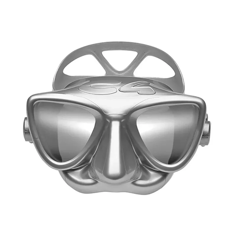 Expédition Rapide Spetton Masque de plongée C4 Plasma