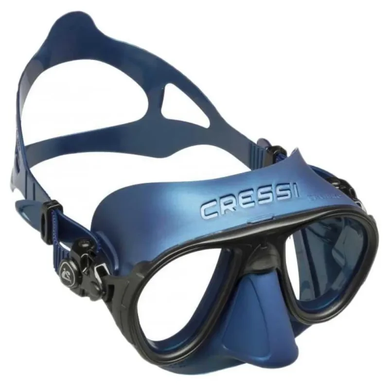 Cressi Masque de plongée Calibro Livraison Express