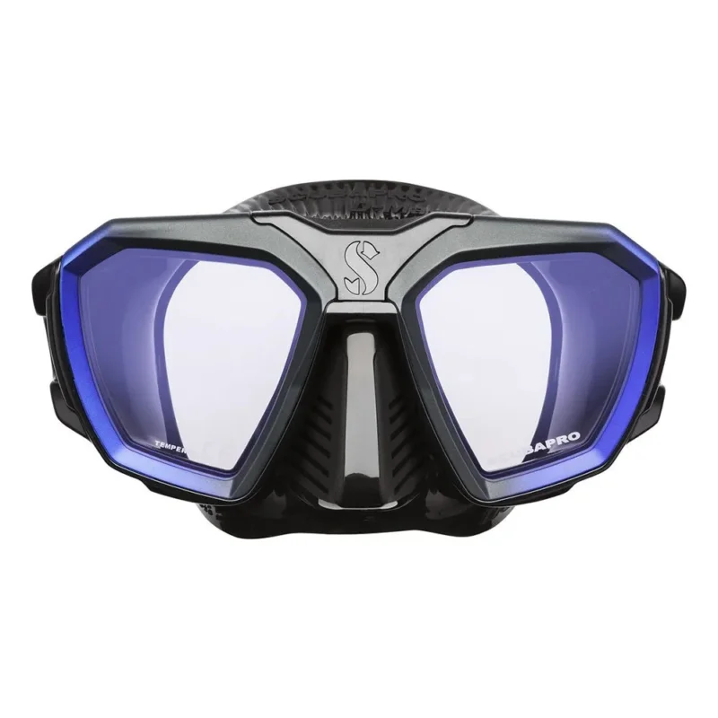 Scubapro Masque de plongée D-Series D420 Acheter Direct