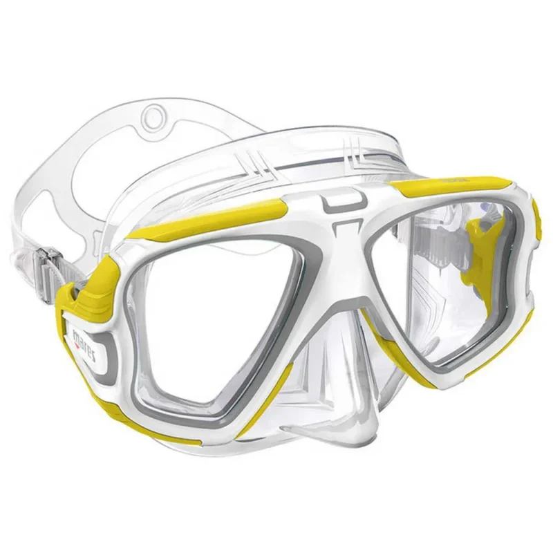 Mares Masque de plongée Edge Eco Box Bon Marché
