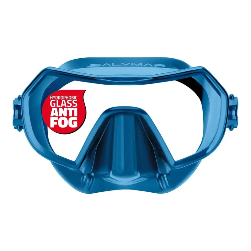 Salvimar Masque de plongée Endless Anti Fog Prix Promo