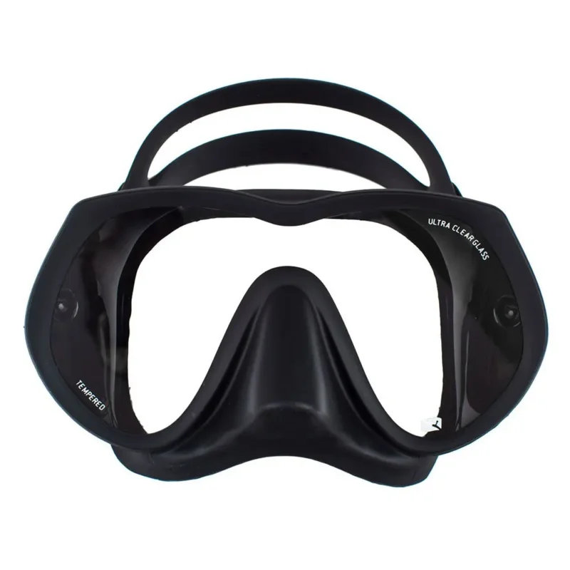 Dive Rite Masque de plongée ES155 Dernier Modèle