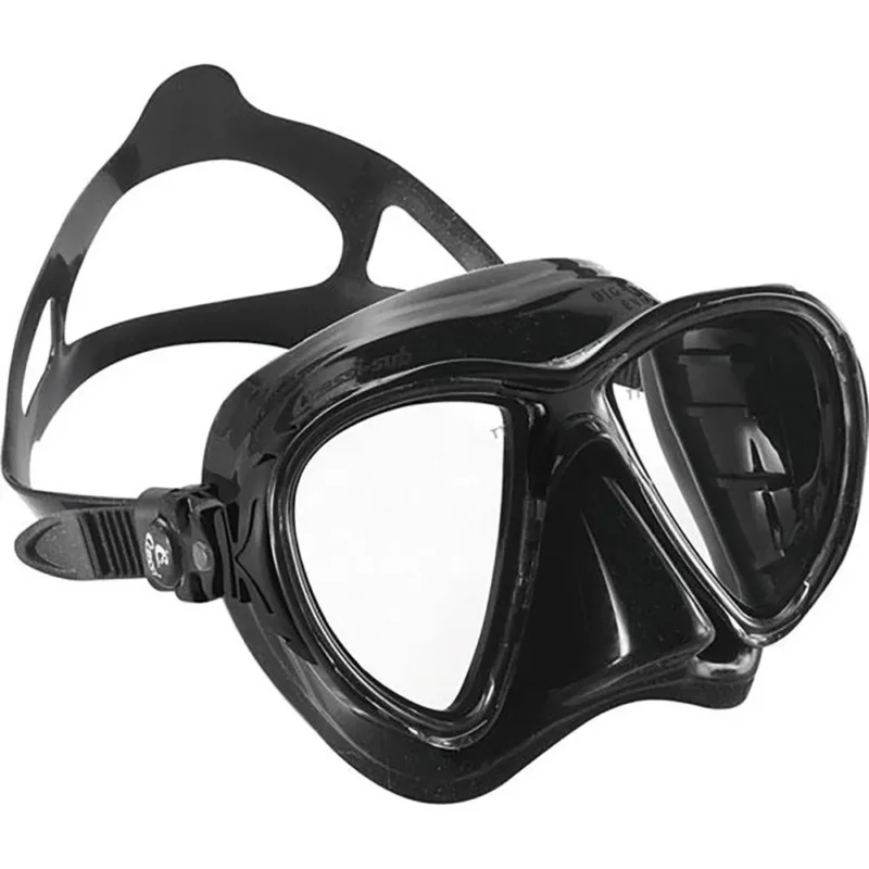 Cressi Masque de plongée Evo Big Eyes Prix Réduit