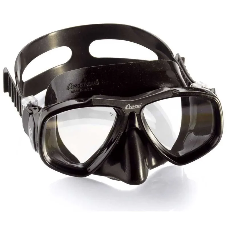 Haute Qualité Cressi Masque de plongée Focus