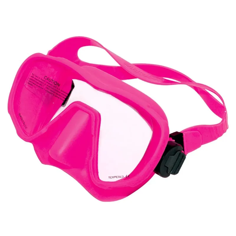 Réduction Saeko Masque de plongée Frameless 107 Silicone