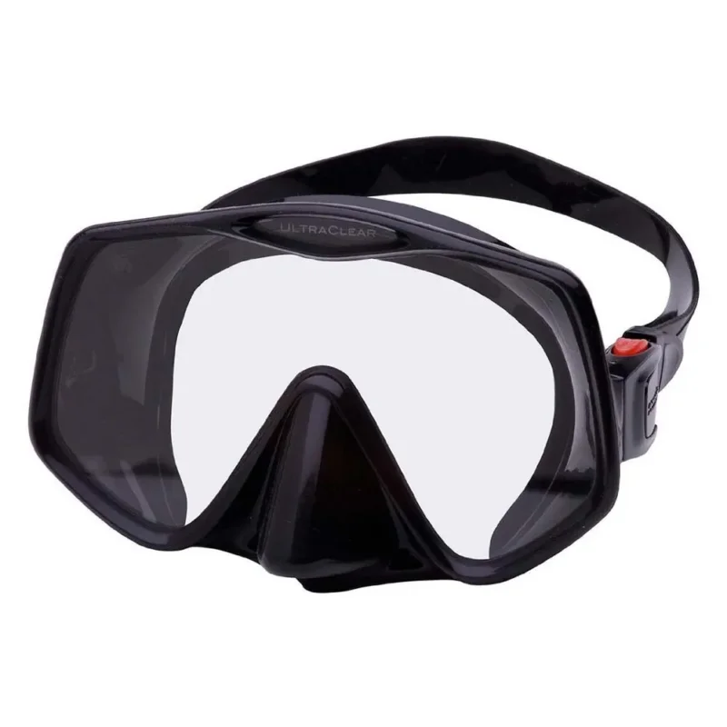 Must-Have Atomic Aquatics Masque de plongée Frameless 2 Standard