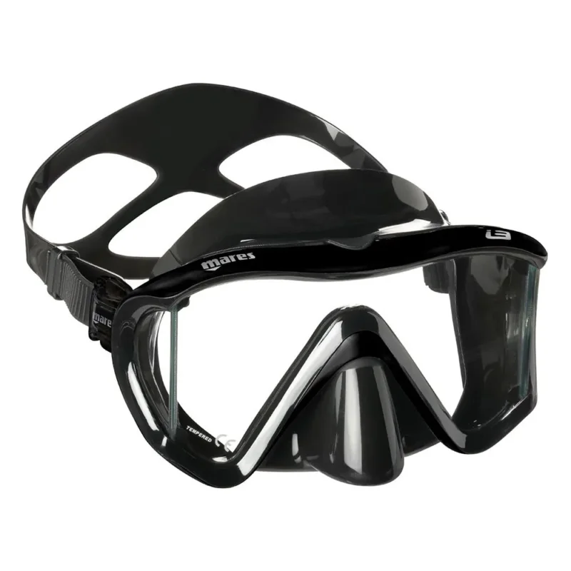 Remise Mares Masque de plongée i3