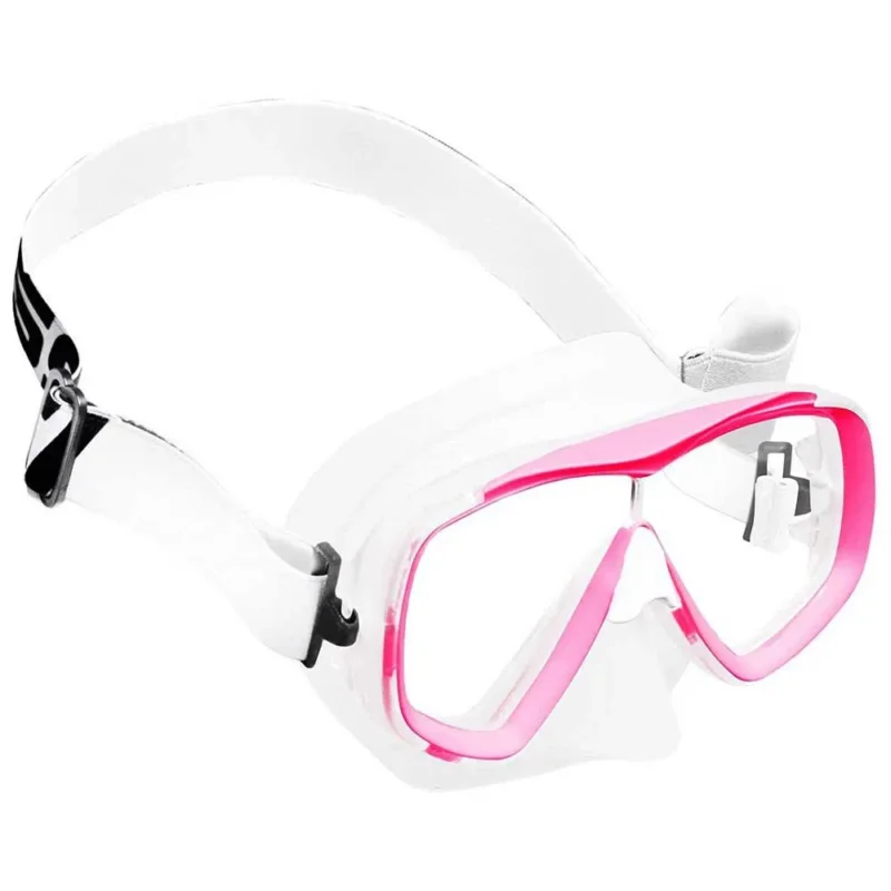 Cressi Masque de plongée junior Estrella Populaire
