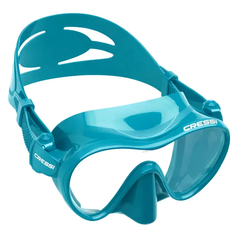 Remise Cressi Masque de plongée junior F1