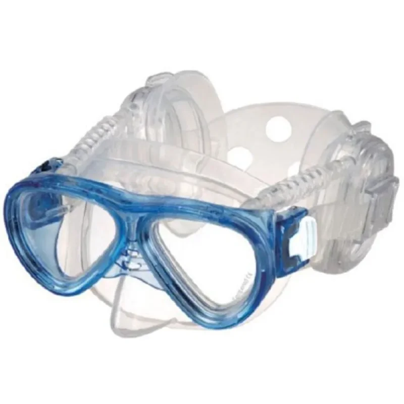 Meilleure Vente Ist Dolphin Tech Masque de plongée junior Pro Ear ME59