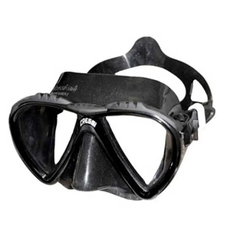 Cressi Masque de plongée Lince 2 Seulement Aujourd'hui