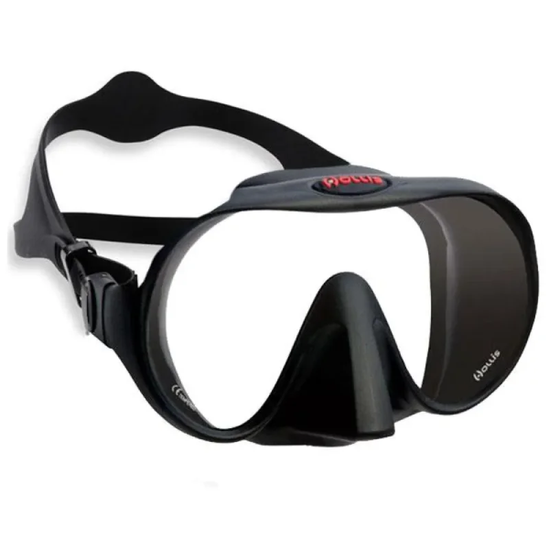 Hollis Masque de plongée M 1 Prix Promo