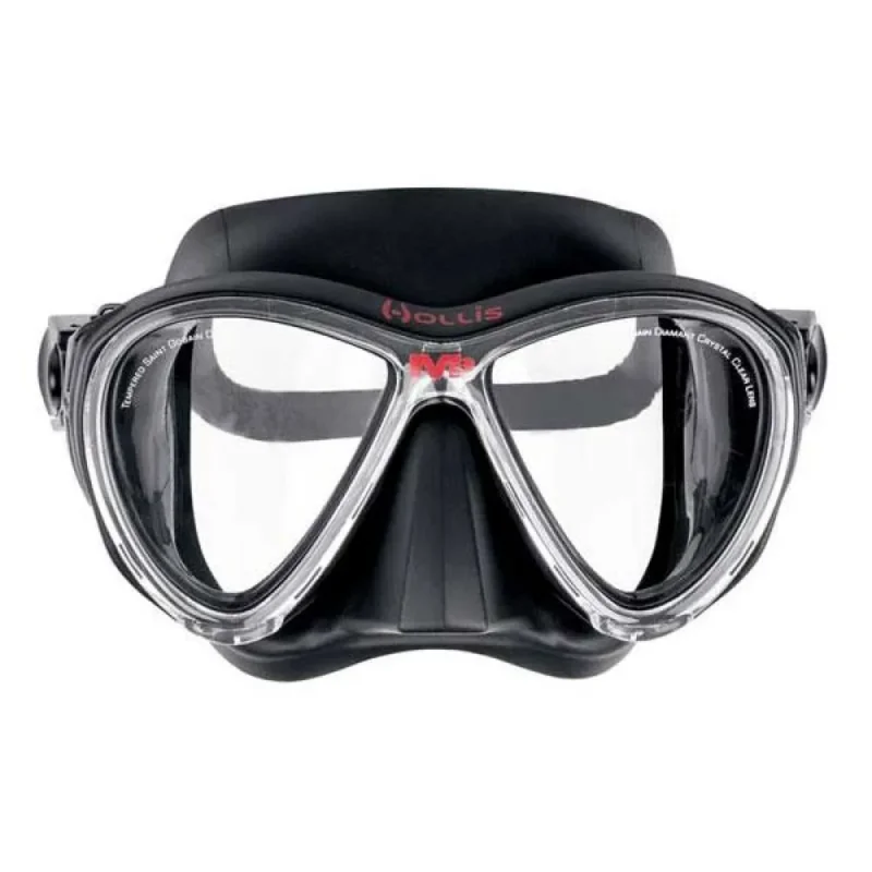 Hollis Masque de plongée M 3 Prix Promo