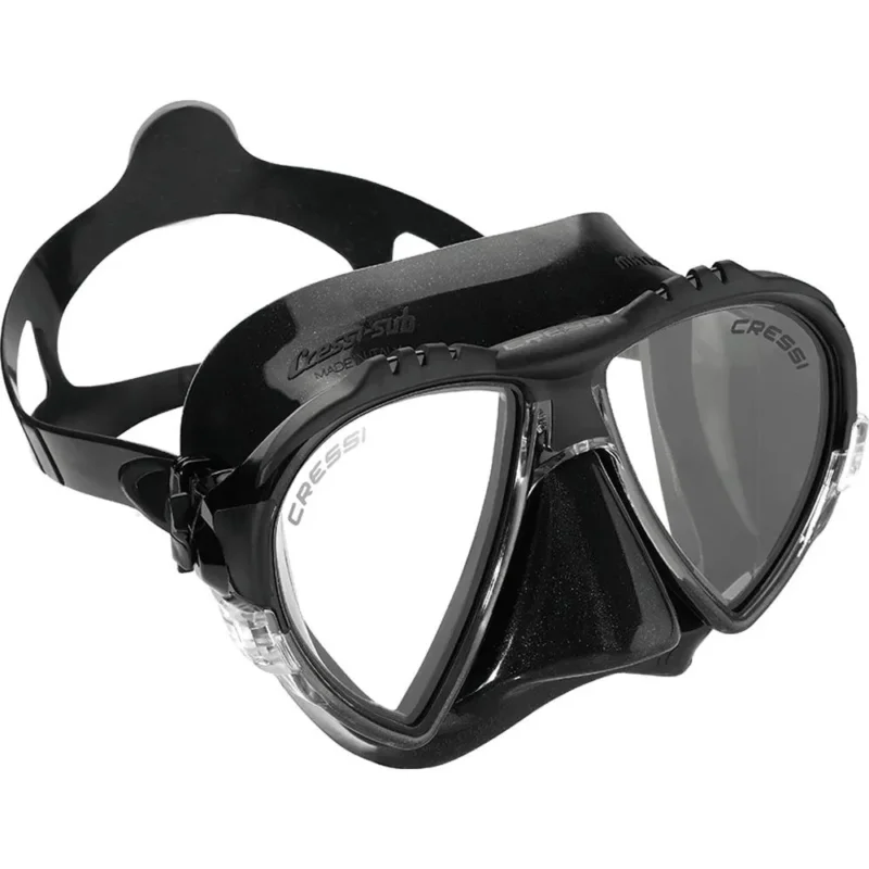 Commande En Gros Cressi Masque de plongée Matrix