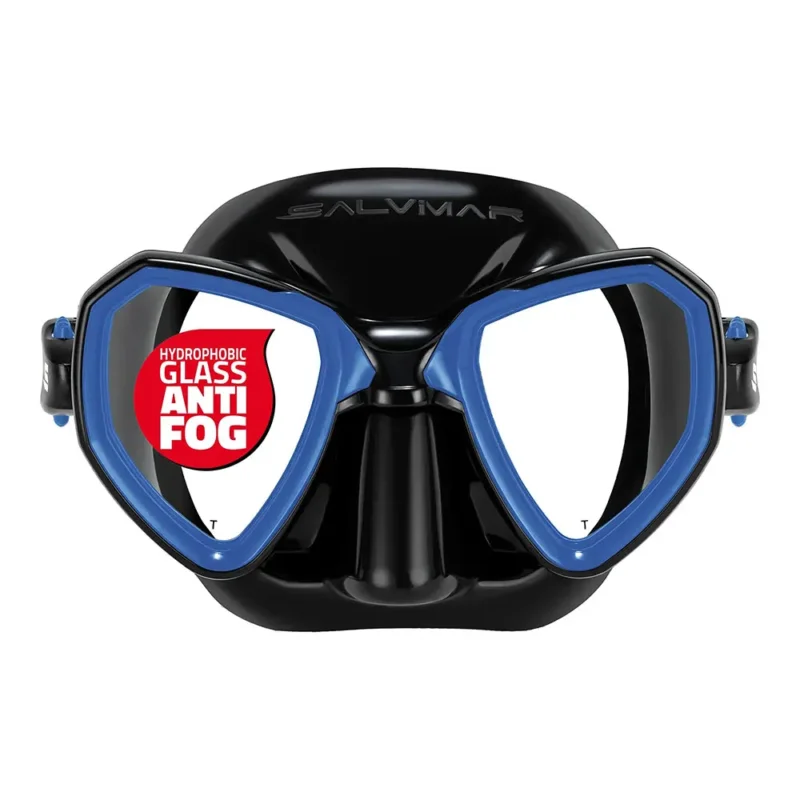 Salvimar Masque de plongée Morpheus Anti Fog Pas Cher