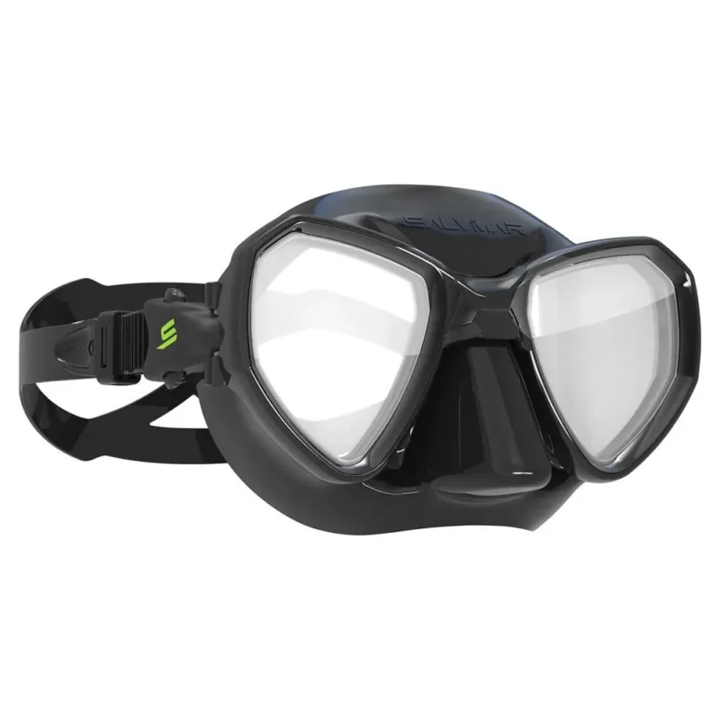 Prix Bas Salvimar Masque de plongée Morpheus Mid Anti Fog