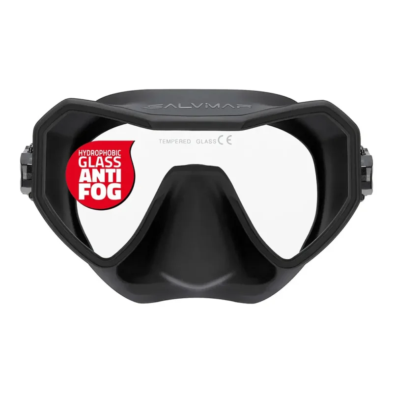 Salvimar Masque de plongée Neo Anti Fog Bon Plan
