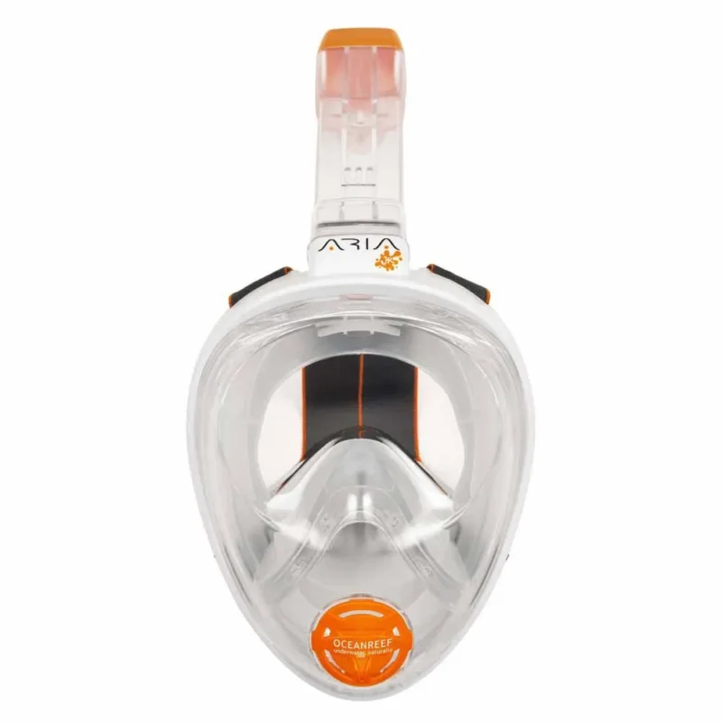 Meilleur Prix Ocean Reef Masque de plongée pour enfants Aria
