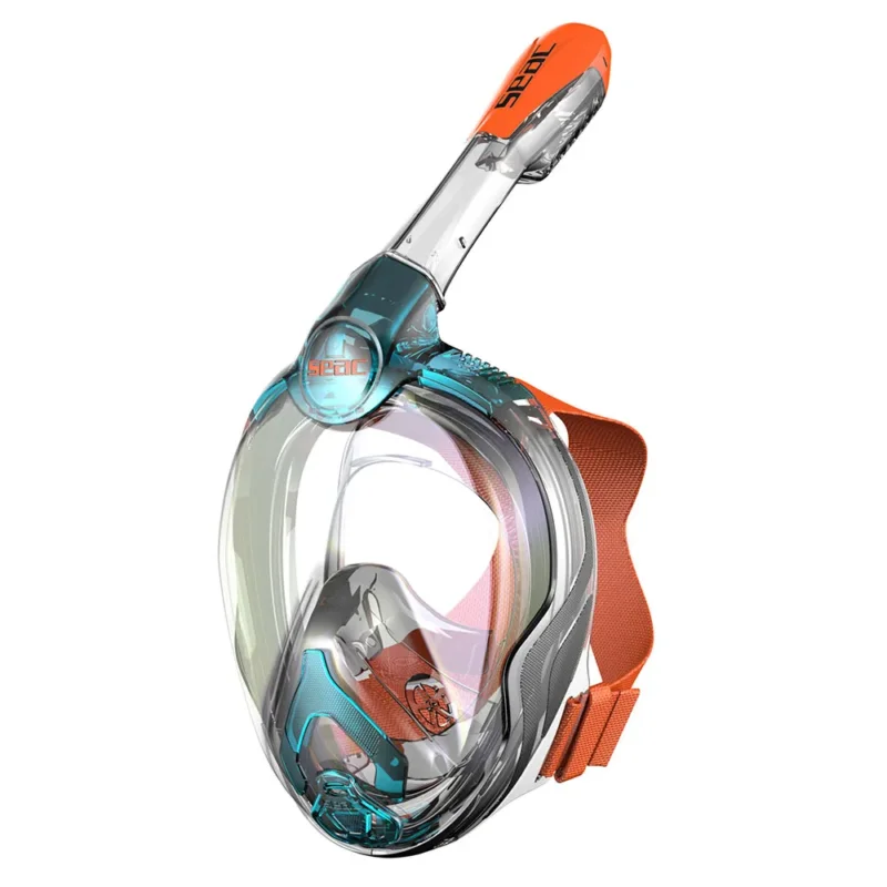 SEAC Masque de plongée pour enfants Magica Must-Have