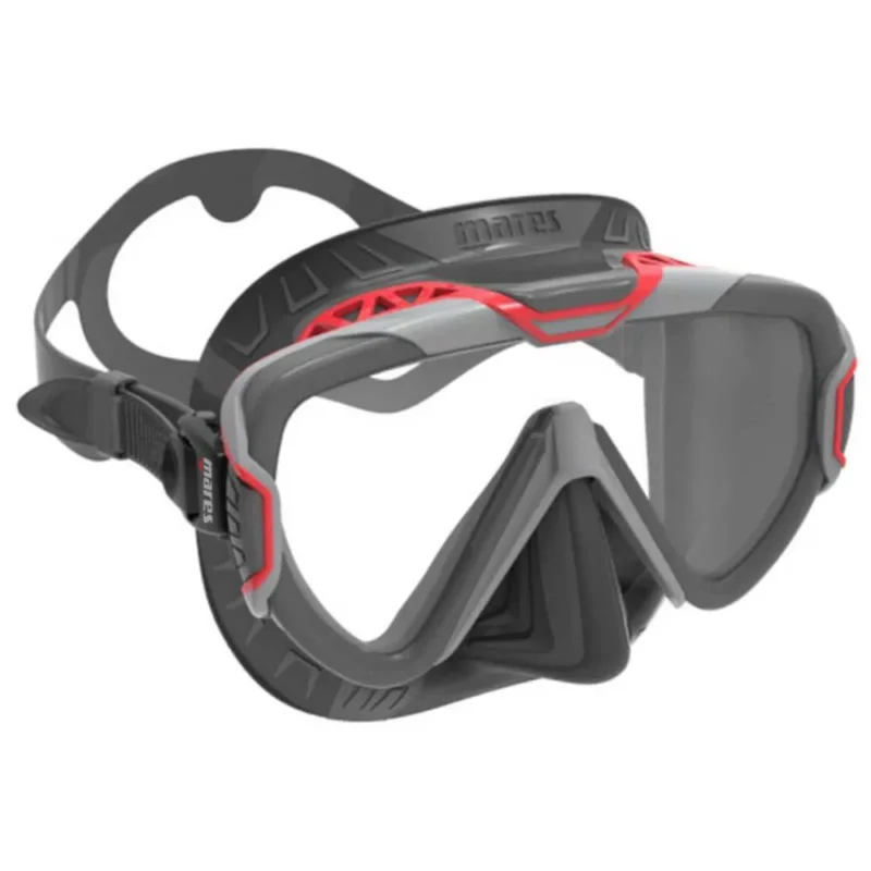 Mares Masque de plongée Pure Wire Eco Box Solde