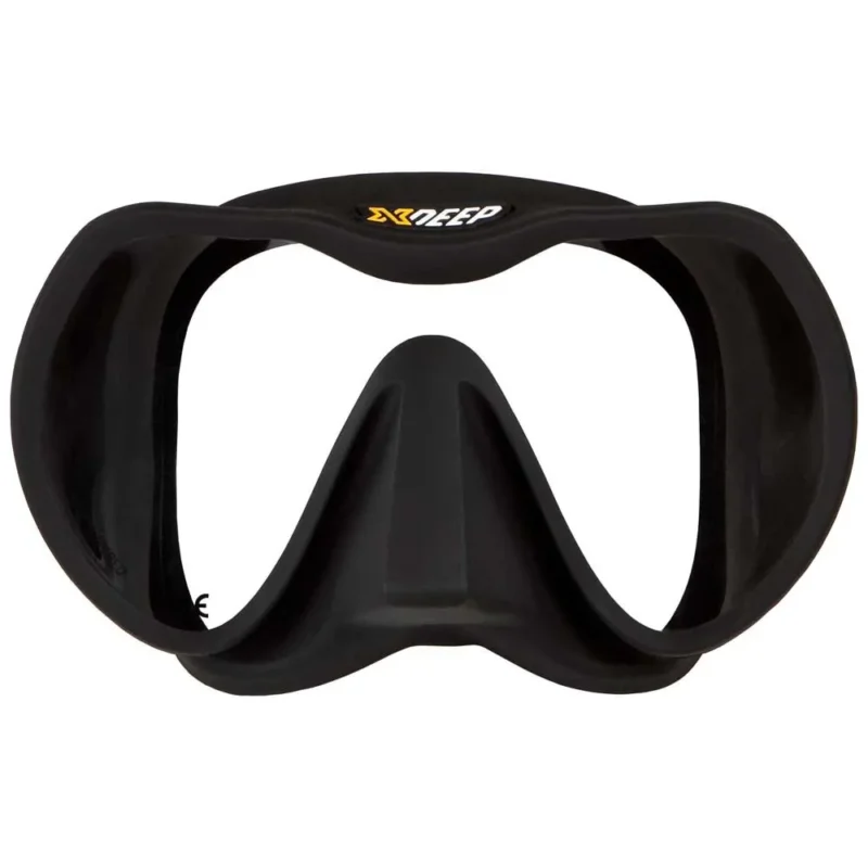 xDeep Masque de plongée Radical Frameless Paiement Sécurisé