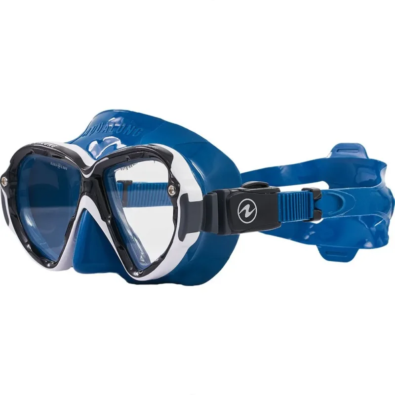 Produit De Marque Aqualung Masque de plongée Reveal Ultrafit
