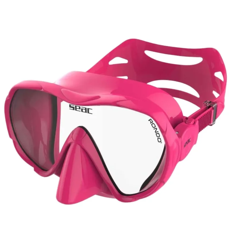 Vente Directe SEAC Masque de plongée Rondo