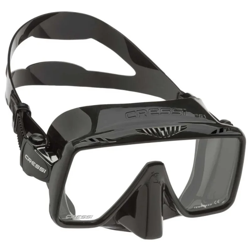 Top Vente Cressi Masque de plongée SF1