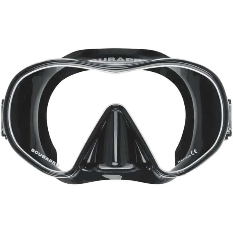 Affaire À Saisir Scubapro Masque de plongée Solo