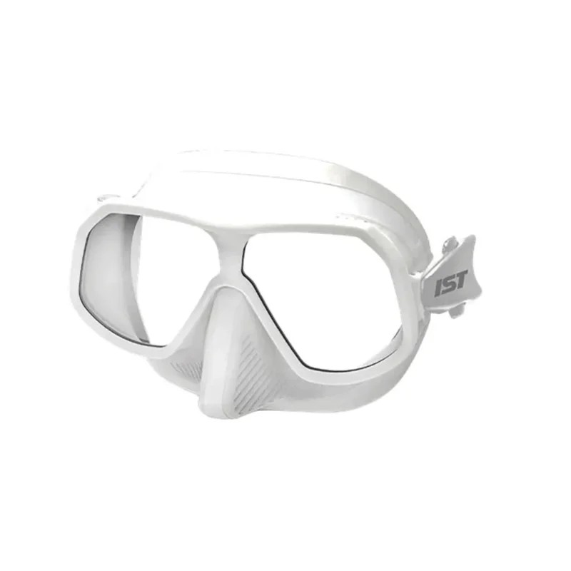 Marque Ist Dolphin Tech Masque de plongée Sonic