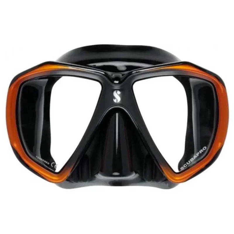 Prix Bas Scubapro Masque de plongée Spectra