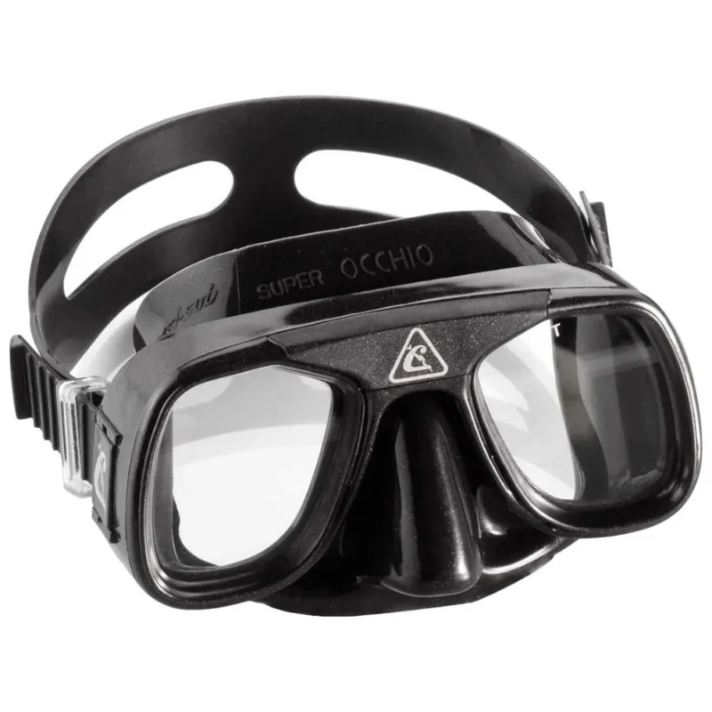 Prix Réduit Cressi Masque de plongée Superocchio