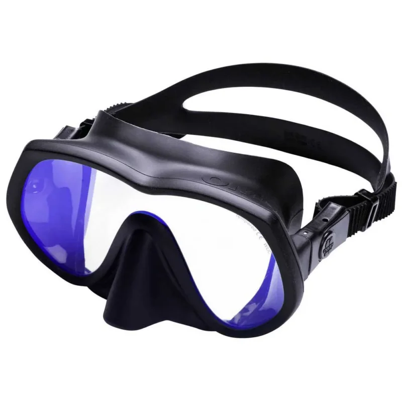 Nouveauté OMS Masque de plongée Tatto Asian UV Protection