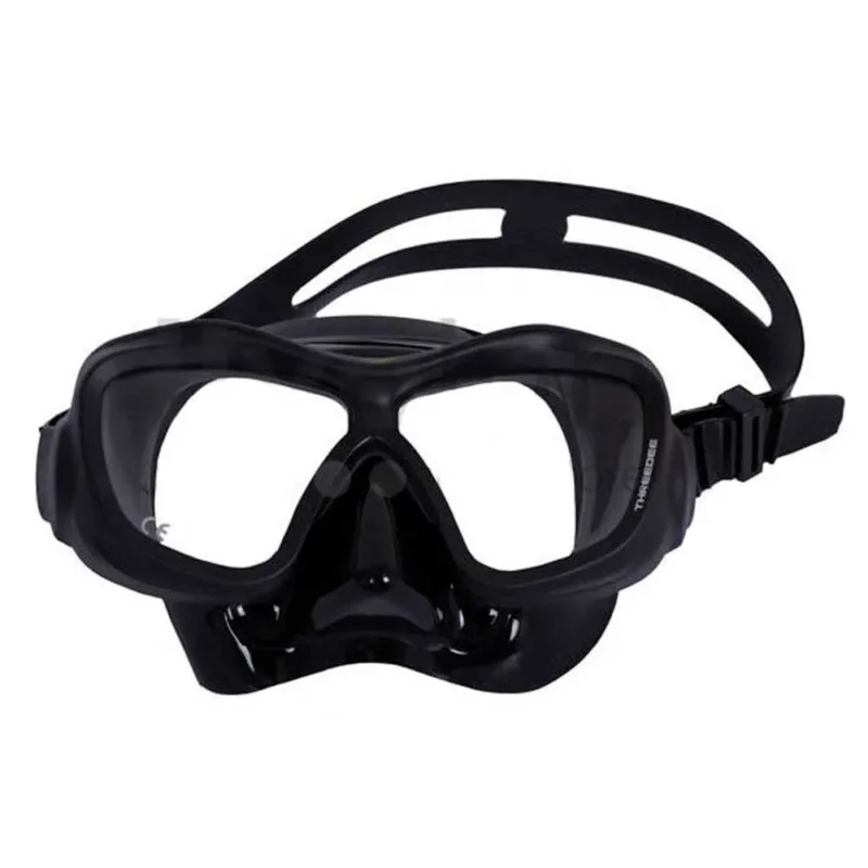 Poseidon Masque de plongée ThreeDee 3D Acheter Direct