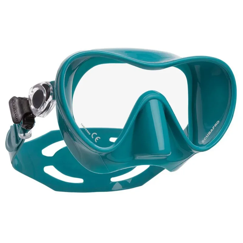 Jusqu'à Épuisement Des Stocks Scubapro Masque de plongée Trinidad 3