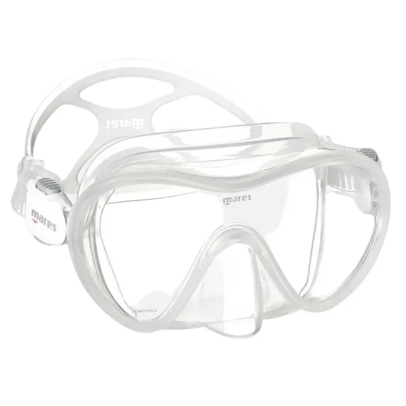 Mares Masque de plongée Tropical Populaire