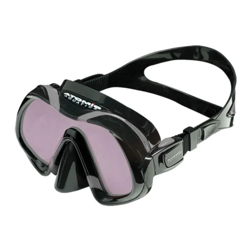 Petit Prix Atomic Aquatics Masque de plongée Venom ARC