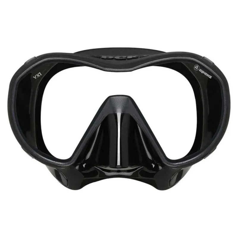 Prix Cassé Apeks Masque de plongée VX1