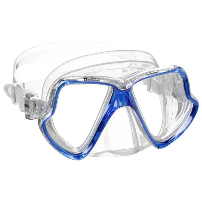 Nouvel Arrivage Mares Aquazone Masque de plongée Wahoo