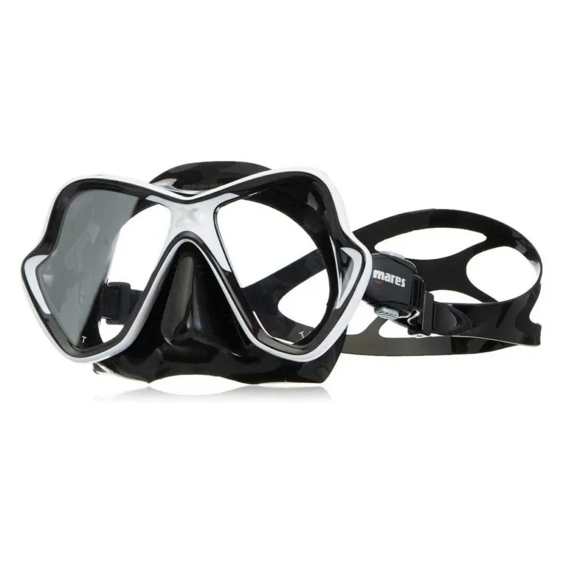 Seulement Aujourd'hui Mares Masque de plongée X-Vision