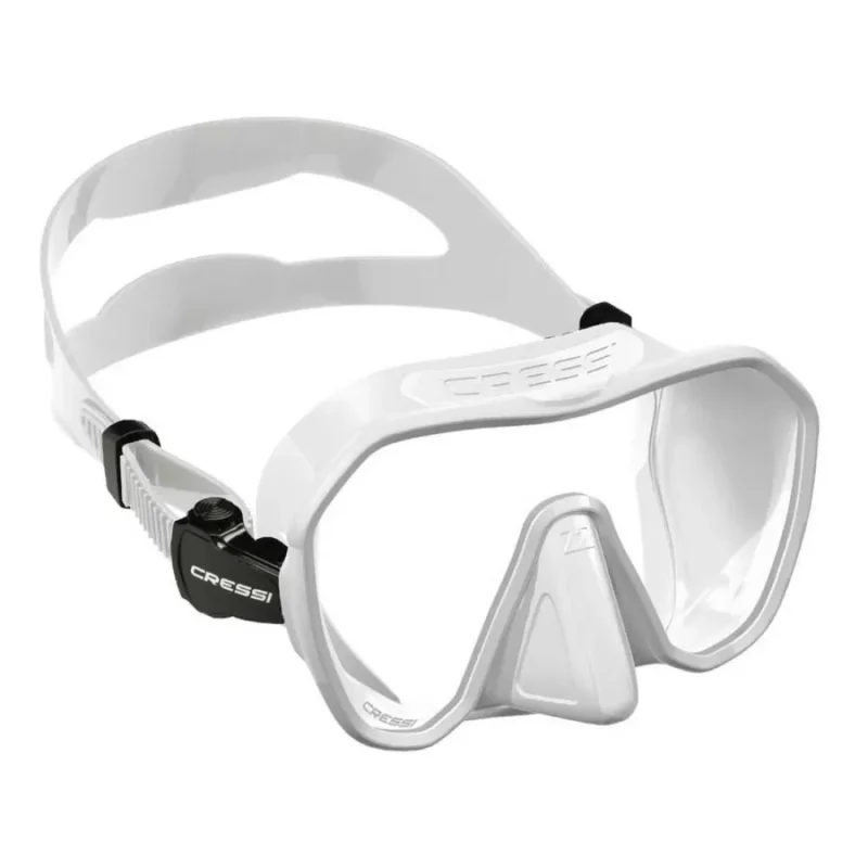 Cressi Masque de plongée Z2 Prix Choc