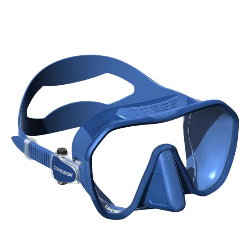 Cressi Masque de plongée Z2S Medium Nouvel Arrivage
